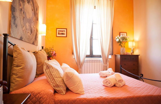 Il Vecchio Mulino Farmhouse - Foto 20