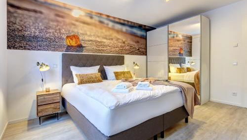 Bernsteinquartier BQ0556 Meeresgold - Foto 2