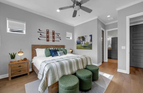 Luxury Waterfront Home with Swimming Pool Hot Tub and 2 Boat Slips - Foto 32