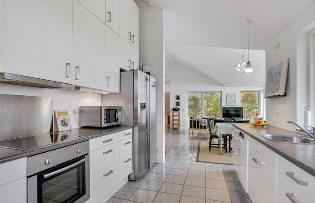 "Elis" - 90m to the fjord - Foto 21