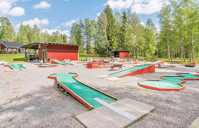 4 Person Holiday Home in Rejmyre-by Traum - Foto 8