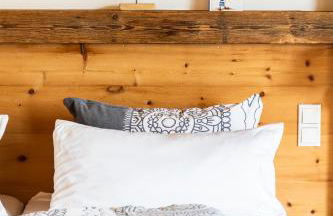 Heinfling Chalet Essing - Foto 21