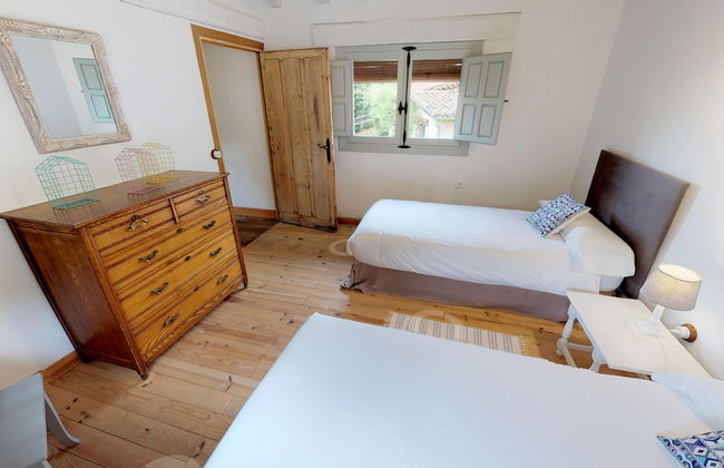 El Vergel de Chilla - Foto 12