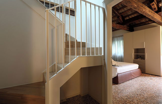 Palazzo Venere Apartments - Foto 27