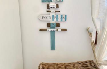 Villa Maris Capo Vaticano - Foto 34