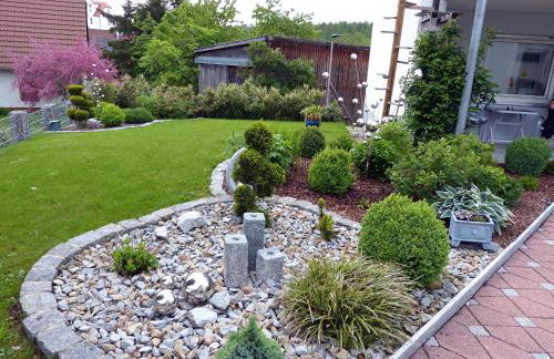 Ferienwohnung Kürmreuth - Foto 24