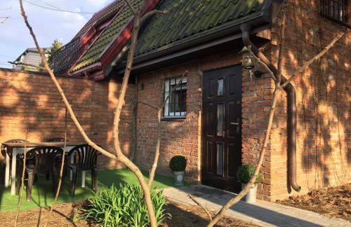 BIG CALM APART HOTEL 15min WARSAW 6pers WiFi Fireplace Garden Grill - Foto 3