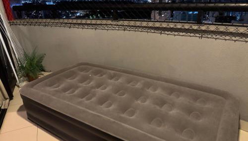 Flat Boulevard Side 2104 - Confortável e com Várias Opções de Lazer - Foto 4