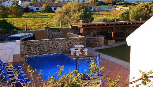 Casa Zahora - Foto 5