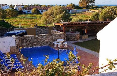 Casa Zahora - Foto 5