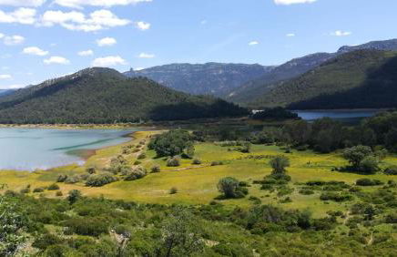 Cabañas los Pinos Arroyo Frio - Foto 38