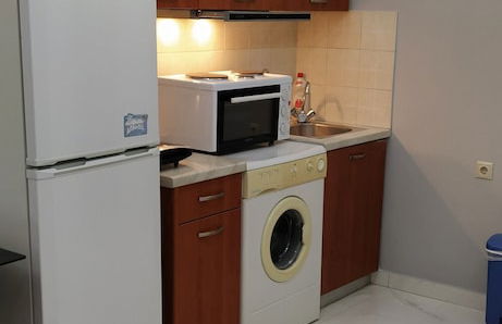 SeaSide Apartment Rio - Foto 20