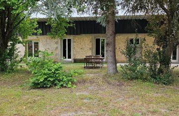 Le haras de gus et lulu - Foto 26