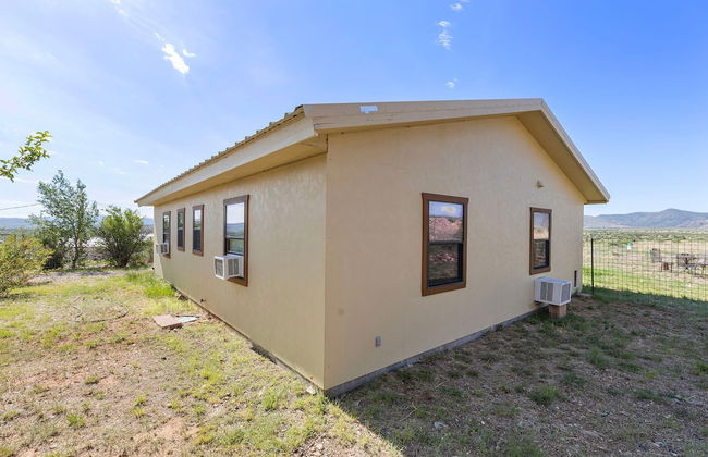 Peggy s View - Uplifting Cozy Mountain Views - Foto 32