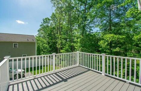 Elegant 3BR Home in Worcester - Foto 38