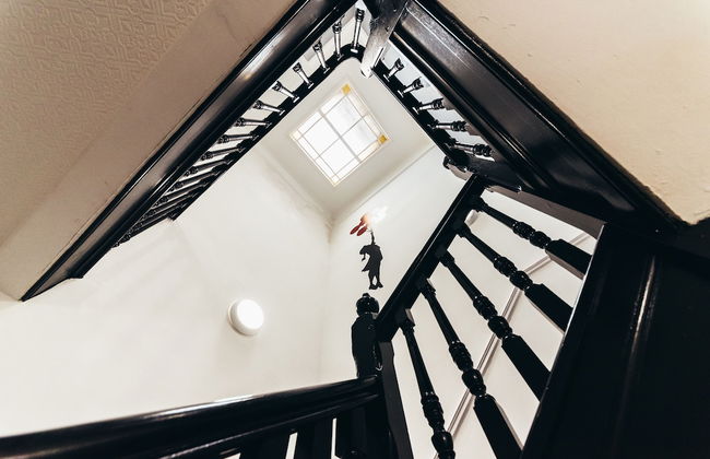 The Stay Company Friar Gate - Foto 32