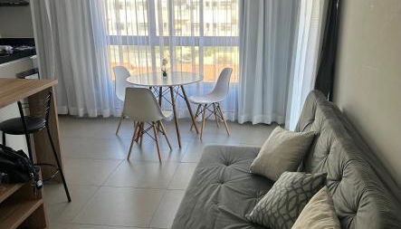 Flat Por do Sol - Foto 3