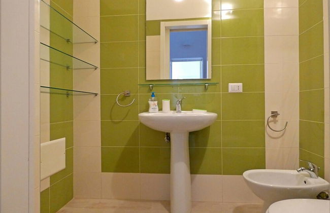 Corte del Mare - Dimora Fronte Mare nel Salento - Photo 13