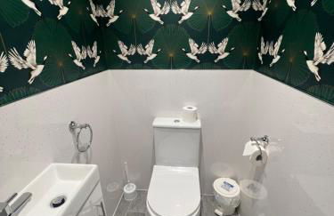 Eden Vale Garden View Apartment with Patio - Foto 7