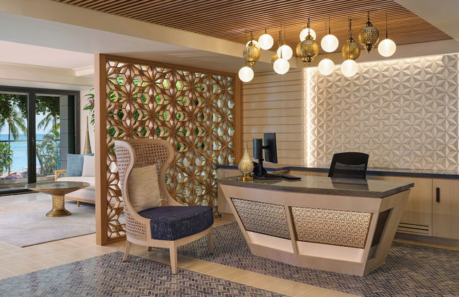 Espacio The Jewel Of Waikiki - Photo 2