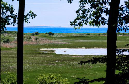 The Lodge at Seapoint Beach - Foto 13