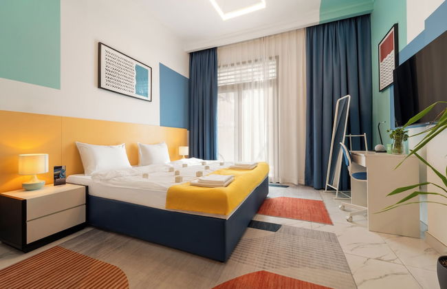 Izzzi Life Mint- Apart Hotel - Photo 31