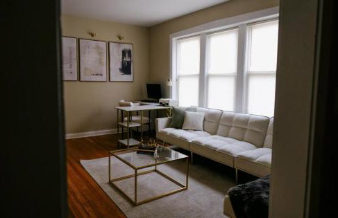 Sleeps 22 • Modern Multi-Unit • Gym • Workspaces - Photo 63