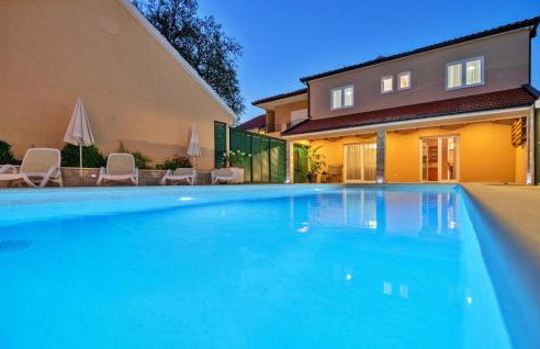 Beautiful Home In Zavojane - Foto 14