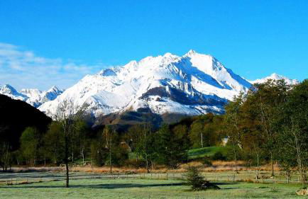 Gîte chalet la Bergerie de Sentantony - Val d'Azun - Montagne Pyrénées - Photo 22