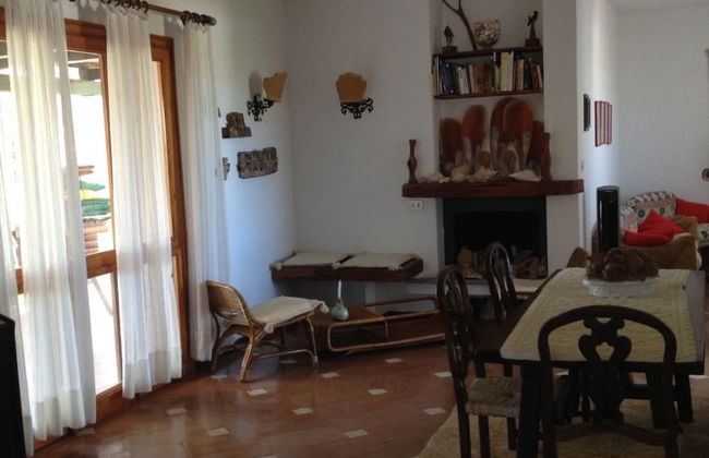 SVS - Lu Impostu Villa e Apartments - Foto 15