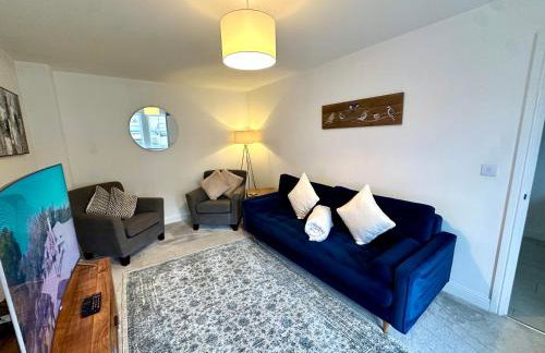 The Nest at Heaton Family Friendly Near Preston and Blackpool Ample Parking and WiFi - Photo 42