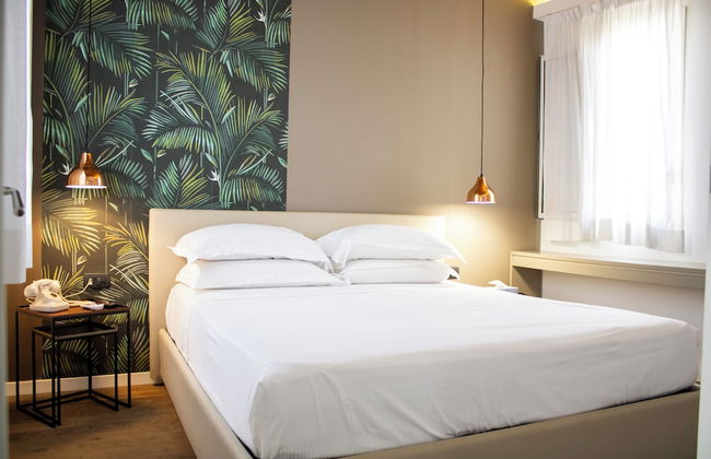 BADIA NUOVA Apart Hotel - Foto 59