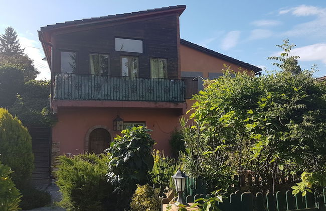 Los Arcos de Barasona - Foto 33