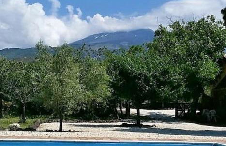 Villa Segreta, Mount Etna - Foto 34