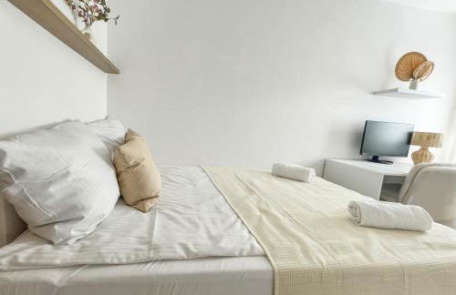 Moderne Studio Apartments in Nürnberg - Foto 35