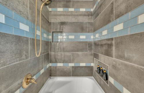 Newly Remodeled Home Minutes from MTSU Short drive to downtown Nashville - Foto 34