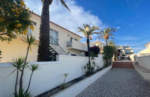 Casa Cristovão - Vila Castelo House 28 - Ferragudo am Atlantik - Foto 29