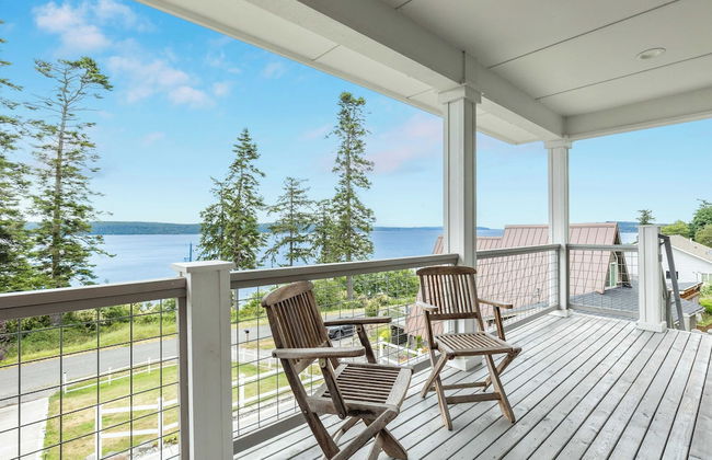 The Lookout at Crane's Landing by Avantstay - Foto 3