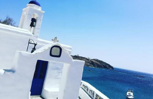 CHARMING 2BR Hilltop Serenity Suite, Lively Greek Village - Foto 29