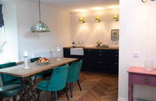 Dandaleith Cottage No.1 - Foto 35