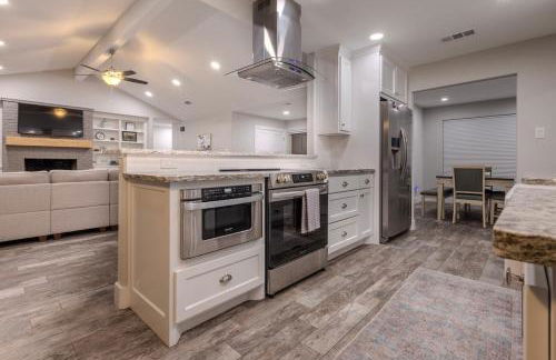 Lakefront Granbury Getaway - Foto 35