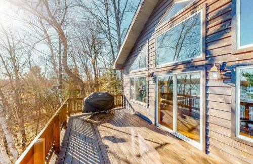 Lakeside Lookout Little Arbor Vitae Lakes - Photo 24