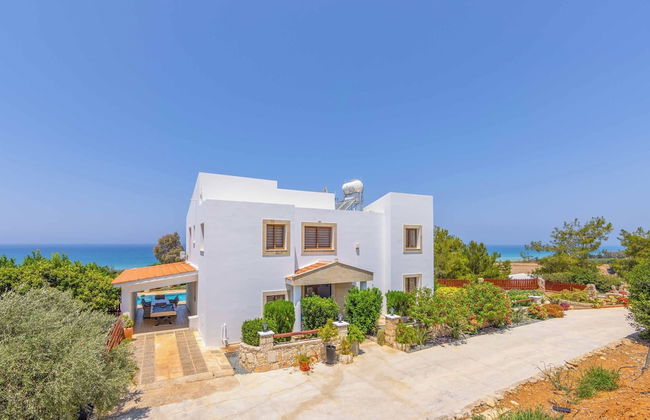 Villa Hermis - Photo 38