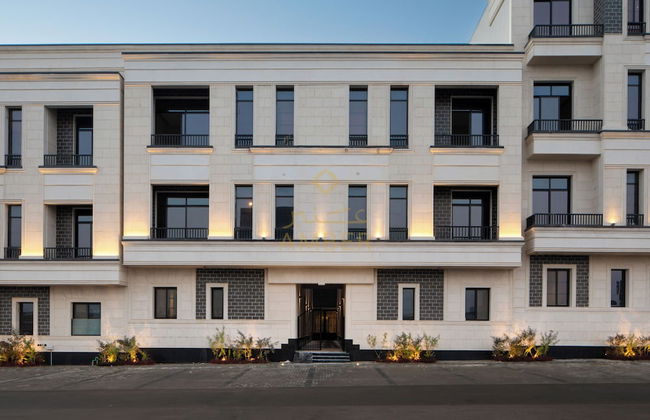 Amber Hospitality - BLVD - Foto 19