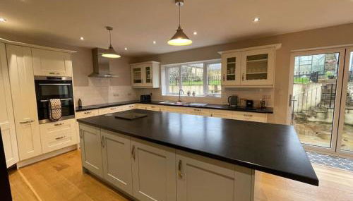 Modern and cosy 4 bedroom home in the Mendip Hills, North Somerset - Foto 4