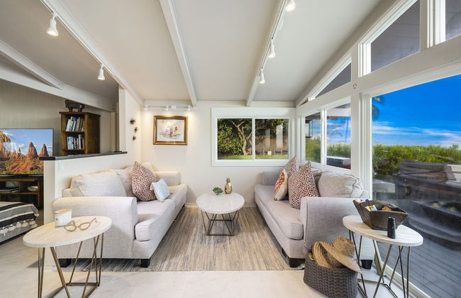 Sea Turtle Ranch 4 Bedroom Home by RedAwning - Foto 10