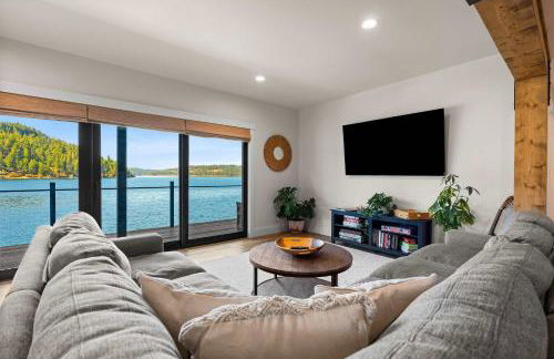 Waterfront Winter Escape Luxury Bay Views - Foto 20