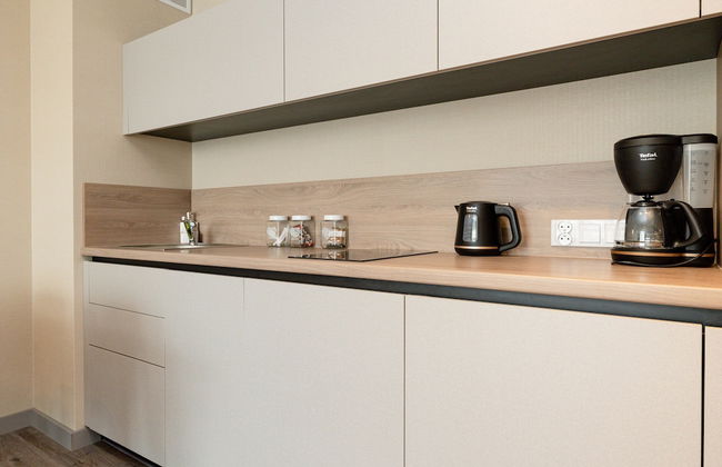 Bel Mare Apartments by Renters - Photo 27