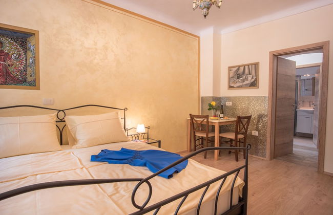 Vila Radolca Apartments and Rooms - Foto 5