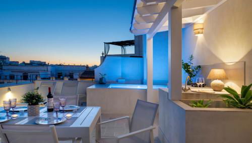 Ático Capricho de San Jorge - Photo 3